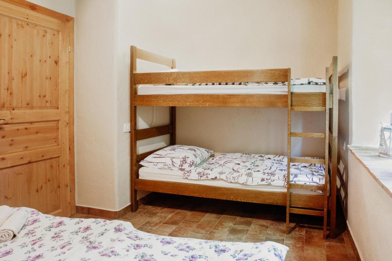 קופר Apartmaji Pajer מראה חיצוני תמונה