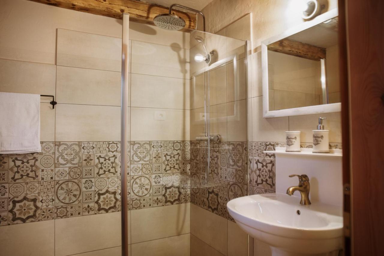 קופר Apartmaji Pajer מראה חיצוני תמונה