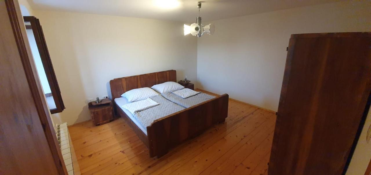 קופר Apartmaji Pajer מראה חיצוני תמונה